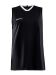 Basket 2.0 Singlet M Black