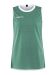 Progress Reversible Basket Singlet W Team Green/White