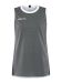 Progress Reversible Basket Singlet W Black/White