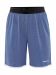 Progress Reversible Basket Shorts W Club Cobolt/White