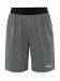 Progress Reversible Basket Shorts W Black/White