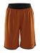 Progress Reversible Basket Shorts Jr PUMP-BLACK