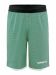 Progress Reversible Basket Shorts Jr Team Green/White
