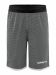 Progress Reversible Basket Shorts Jr Black/White
