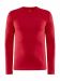 CORE Dry Active Comfort Ls M Lychee