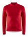 CORE Bike Essence LS Jersey M Red