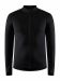 CORE Bike Essence LS Jersey M Black