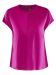 Core Essence SS Tee W ROXO