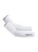 Progress Compression Sleeve White