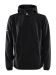 Zaero Anorak 3.0 M Black