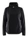 Zaero Anorak 3.0 W Black