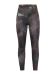 ADV Essence Run Tights W Bark-Multi