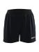 Progress 2.0 Short Shorts W Black
