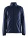 CORE Light Padded Jacket M BLAZE