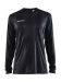 Progress 2.0 Gk Ls Jersey M Black
