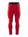 ADV Nordic Club Tights M Red