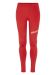 ADV Nordic Club Tights M BRIGHT RED-WHITE