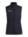 ADV Nordic Club Vest W Black