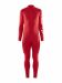 ADV Nordic Club Suit M Red