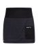 CORE Nordic Club Skirt W Black