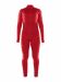 ADV Nordic Club Suit W Red