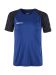 Squad Go Contrast Jersey Jr Club Cobolt-Navy
