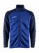 Squad 2.0 Full Zip M Club Cobolt-Navy