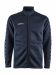 Squad 2.0 Full Zip M Navy