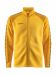 Squad 2.0 Full Zip M Sweden Yellow-Golden
