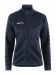 Squad 2.0 Full Zip W Navy