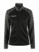 Squad 2.0 Full Zip W BLACK-GRANITE