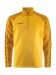 Squad 2.0 Half Zip M Sweden Yellow-Golden