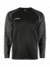 Squad 2.0 Crewneck M BLACK-GRANITE