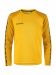 Squad 2.0 Crewneck Jr Sweden Yellow-Golden