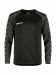 Squad 2.0 Crewneck Jr BLACK-GRANITE