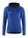Extend Full Zip W Club Cobolt