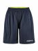 Extend Shorts W Navy