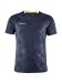 Premier Solid Jersey M Navy