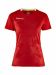 Premier Solid Jersey W Red