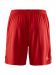 Premier Shorts M Red