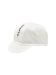 Endur Bike Cap White