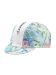 Endur Bike Cap WHITE-MULTI