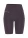 ADV Essence Short Tights 2 W Dk Plum