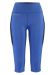 ADV Essence Capri Tights 2 W Jump-Blaze