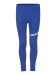 ADV Nordic Club Tights Jr CLUB COBOLT-WHITE