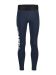 ADV Nordic Club Tights Jr BLAZE
