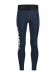 ADV Nordic Club Tights Jr BLAZE