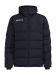 Ability Down Jacket M Black