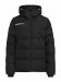 Evolve Down Jacket W Black