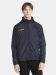 Squad Go Jacket M Navy